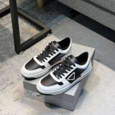 Prada Low Shoes